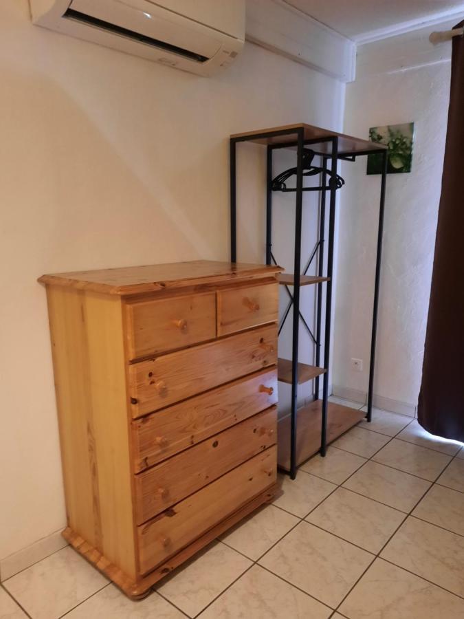 Gite Ma Vie La 3 Etoiles, Jacuzzi, Animaux Acceptes Saint-Julien-de-Cassagnas Bagian luar foto