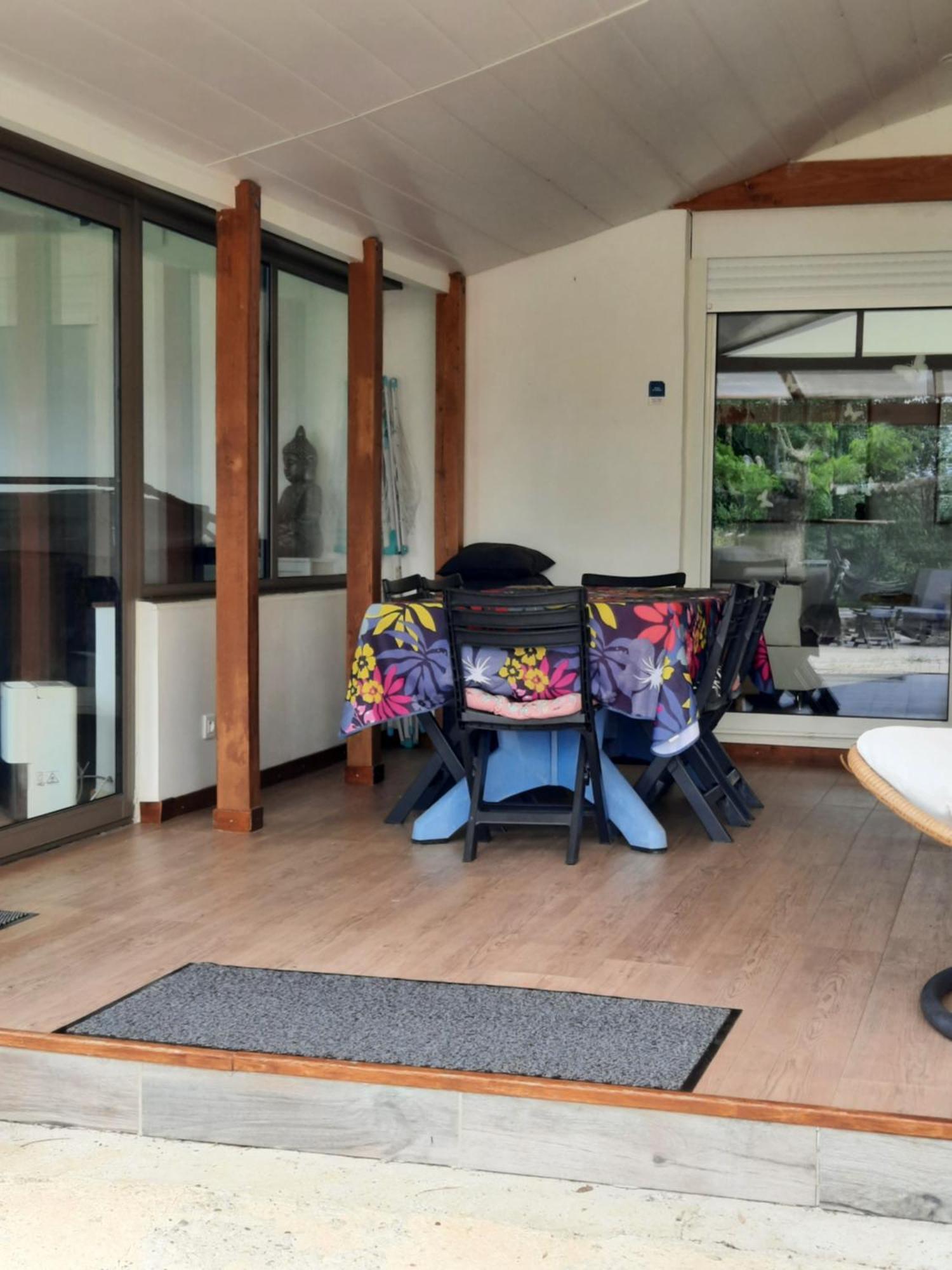 Gite Ma Vie La 3 Etoiles, Jacuzzi, Animaux Acceptes Saint-Julien-de-Cassagnas Bagian luar foto