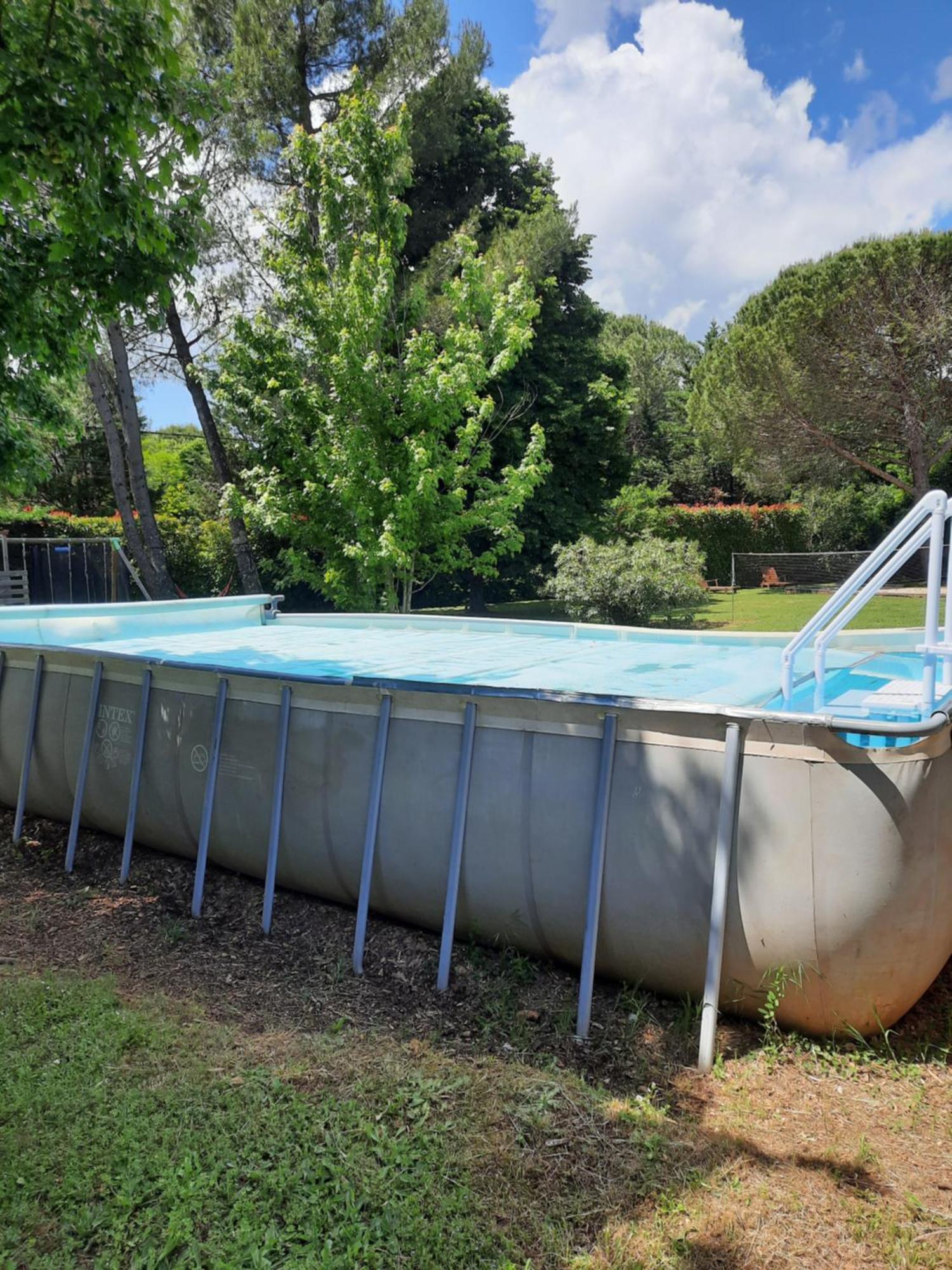 Gite Ma Vie La 3 Etoiles, Jacuzzi, Animaux Acceptes Saint-Julien-de-Cassagnas Bagian luar foto