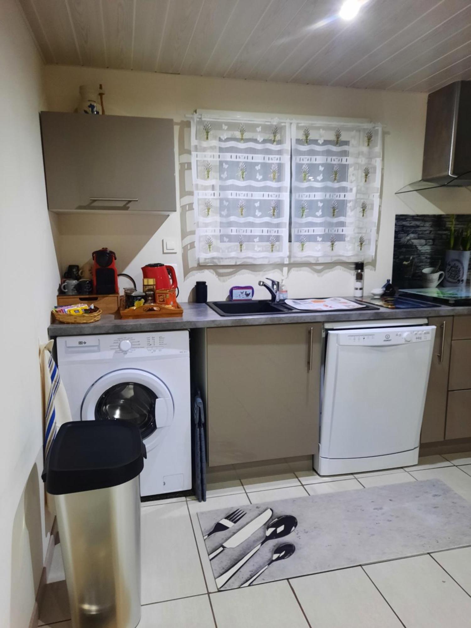 Gite Ma Vie La 3 Etoiles, Jacuzzi, Animaux Acceptes Saint-Julien-de-Cassagnas Bagian luar foto