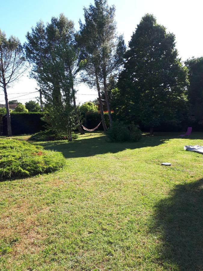 Gite Ma Vie La 3 Etoiles, Jacuzzi, Animaux Acceptes Saint-Julien-de-Cassagnas Bagian luar foto