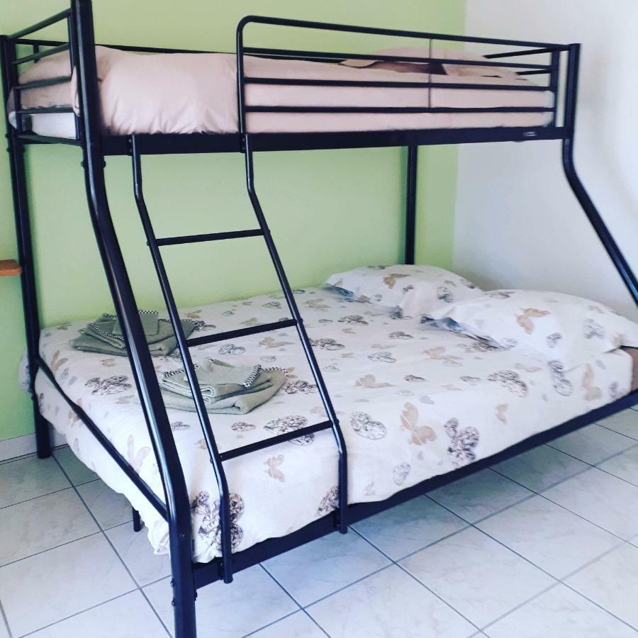 Gite Ma Vie La 3 Etoiles, Jacuzzi, Animaux Acceptes Saint-Julien-de-Cassagnas Bagian luar foto